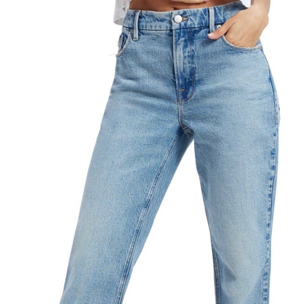 Good American Jean